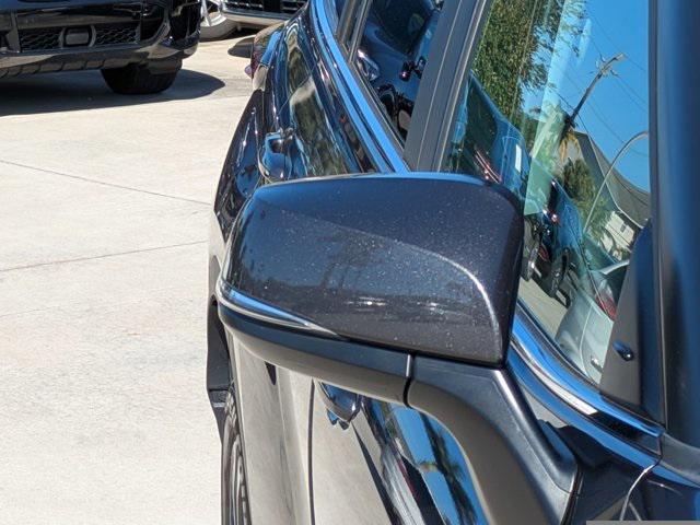 used 2023 Toyota Highlander car, priced at $33,935