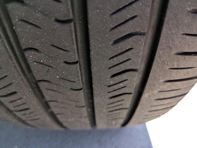 used 2023 Toyota Highlander car, priced at $33,935