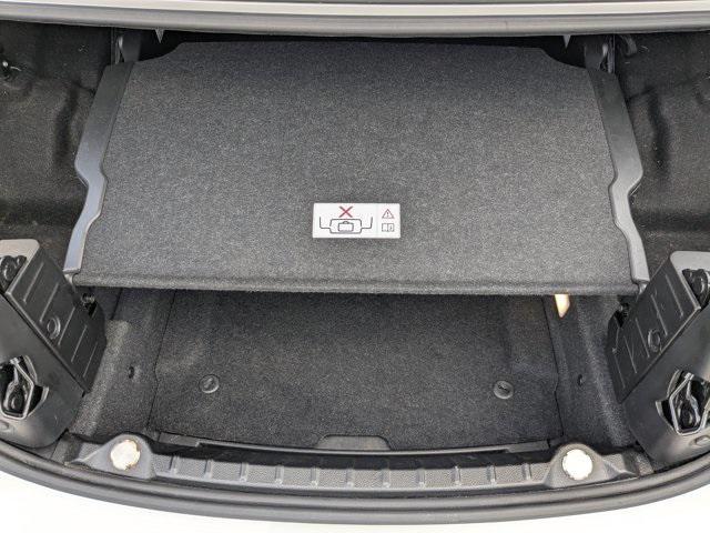 used 2016 BMW 428 car, priced at $19,362