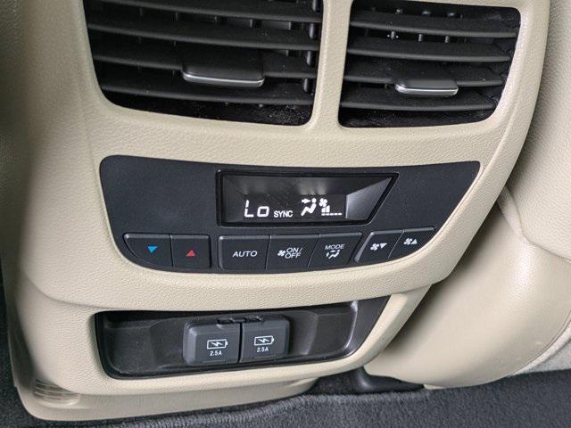 used 2020 Acura MDX car, priced at $28,448