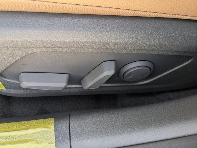 new 2025 Hyundai Sonata Hybrid car, priced at $39,775