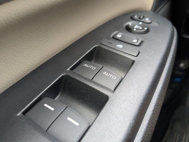 used 2018 Honda CR-V car, priced at $20,241
