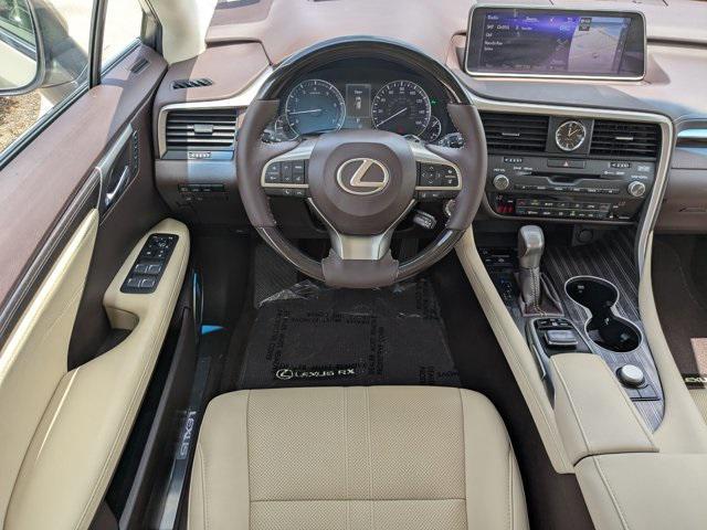 used 2017 Lexus RX 350 car, priced at $19,990