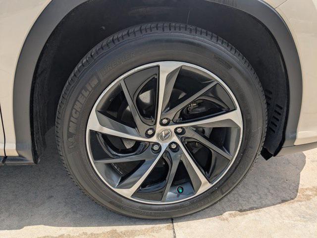 used 2017 Lexus RX 350 car, priced at $19,990
