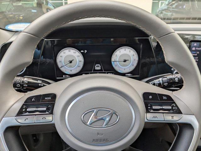 used 2022 Hyundai Elantra car, priced at $19,550