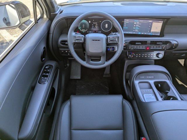 new 2026 Hyundai Palisade car, priced at $51,435