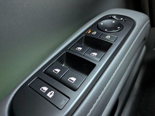 new 2026 Hyundai Palisade car, priced at $51,435