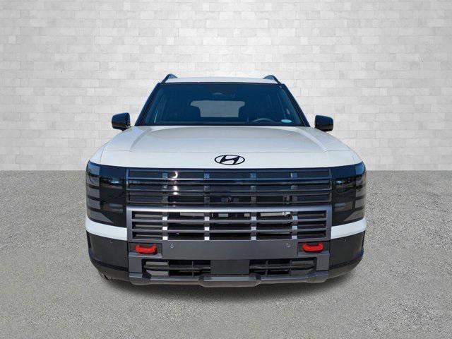 new 2026 Hyundai Palisade car, priced at $51,435