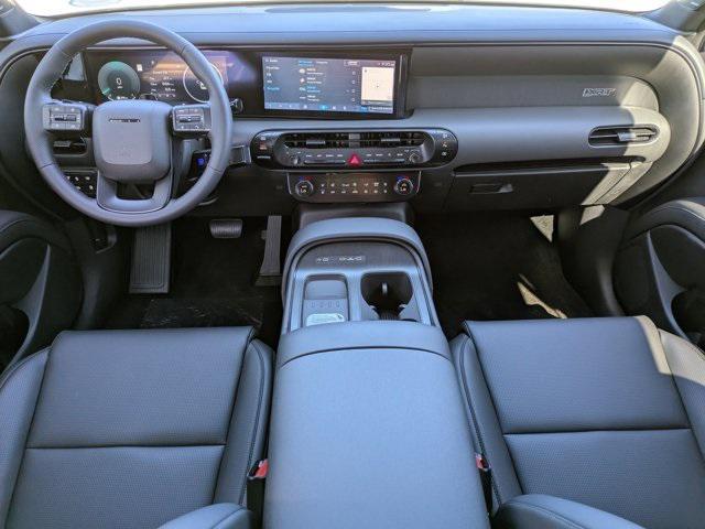 new 2026 Hyundai Palisade car, priced at $51,435