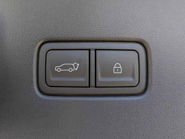 new 2026 Hyundai Palisade car, priced at $51,435