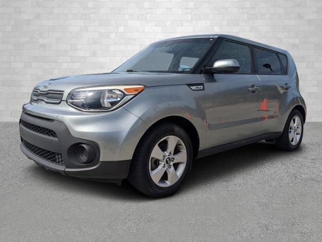 used 2017 Kia Soul car, priced at $11,670