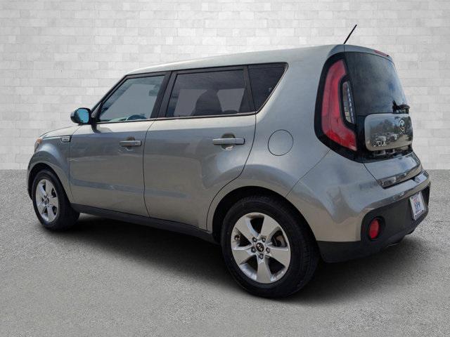 used 2017 Kia Soul car, priced at $11,670