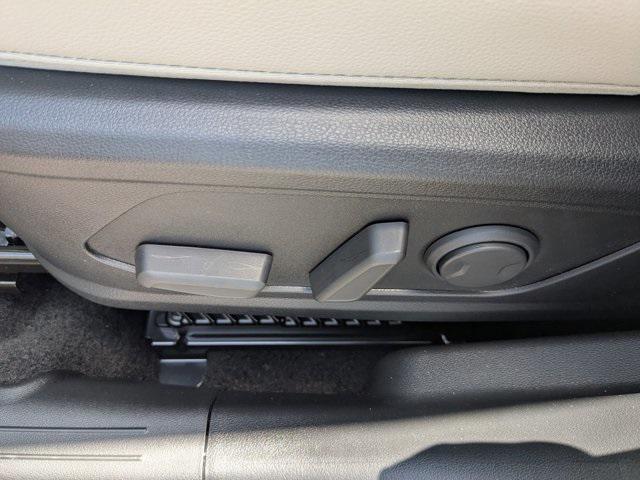 new 2025 Hyundai Tucson car, priced at $41,855