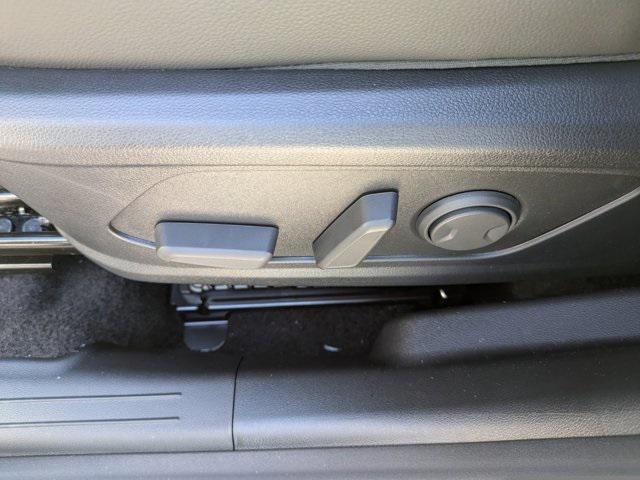 new 2026 Hyundai Tucson car, priced at $40,835