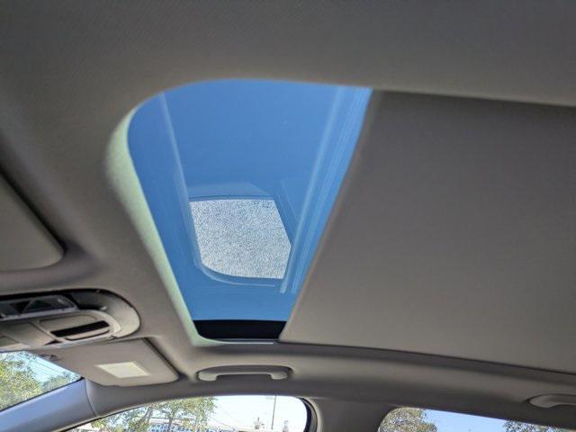 new 2026 Hyundai Tucson car, priced at $40,835