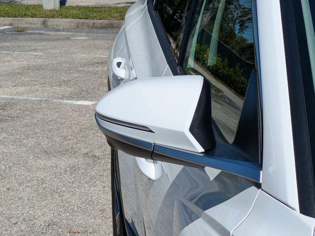 new 2026 Hyundai Tucson car, priced at $40,835