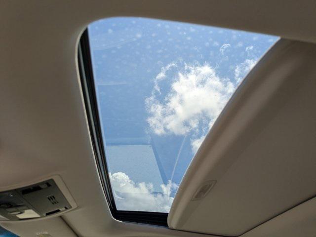 used 2020 Lexus GS 350 car, priced at $33,448