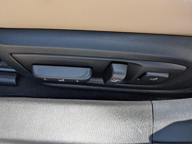 used 2020 Lexus GS 350 car, priced at $33,448