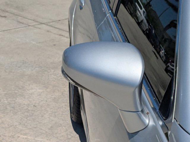 used 2020 Lexus GS 350 car, priced at $33,448