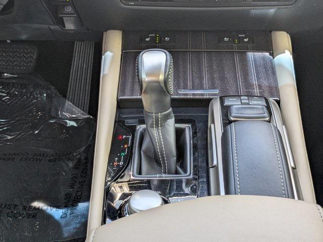 used 2020 Lexus GS 350 car, priced at $33,448