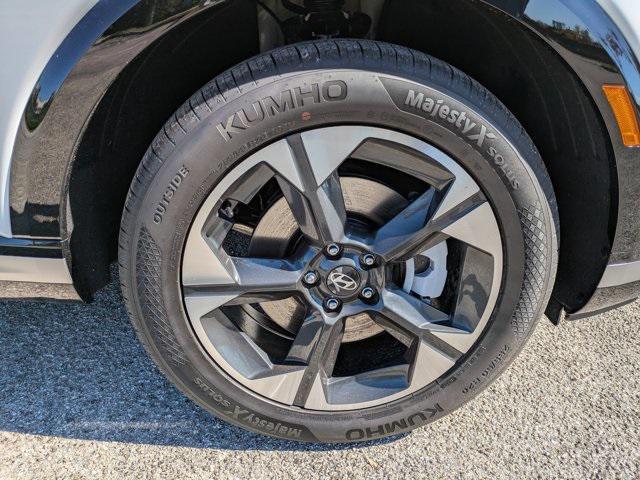 new 2026 Hyundai Palisade car, priced at $54,580