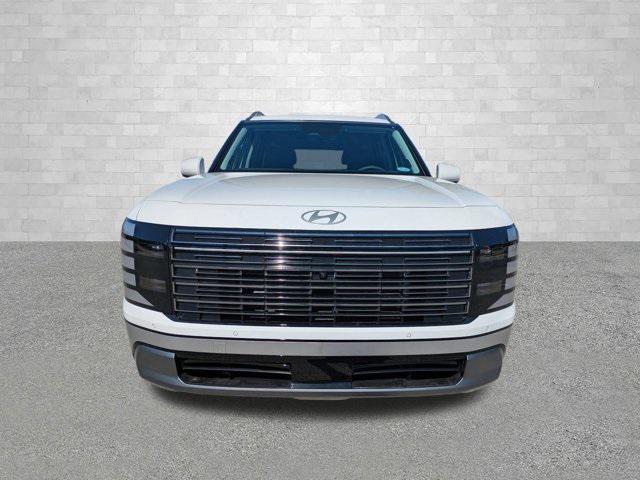 new 2026 Hyundai Palisade car, priced at $54,580