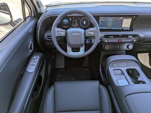 new 2026 Hyundai Palisade car, priced at $54,580