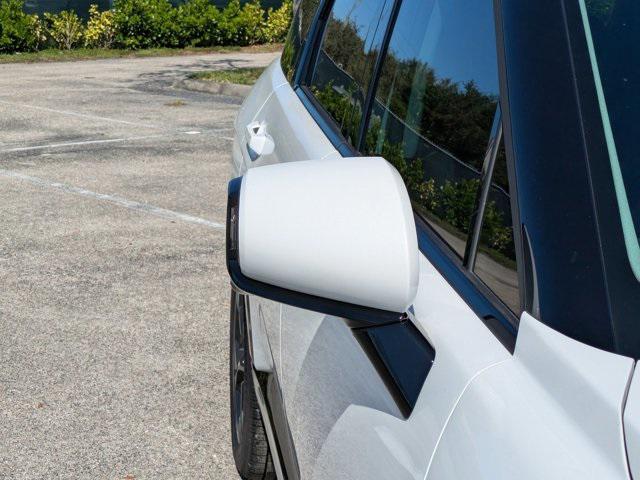 new 2026 Hyundai Palisade car, priced at $54,580