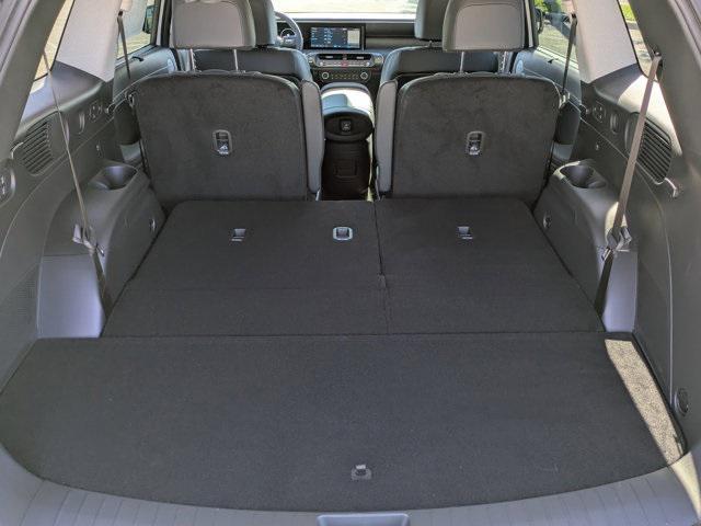 new 2026 Hyundai Palisade car, priced at $54,580