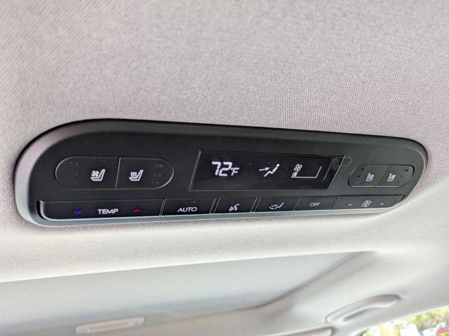 new 2026 Hyundai Palisade car, priced at $54,580