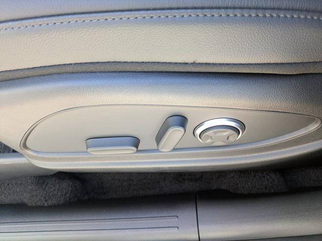 new 2026 Hyundai Palisade car, priced at $54,580