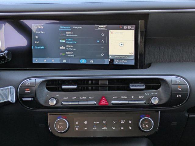 new 2026 Hyundai Palisade car, priced at $54,580