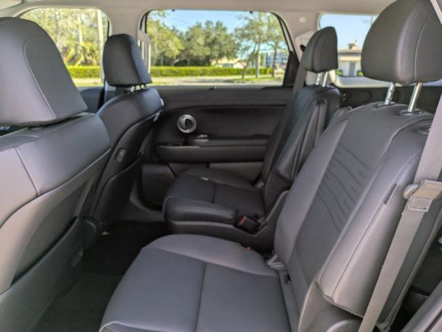 new 2026 Hyundai Palisade car, priced at $54,580