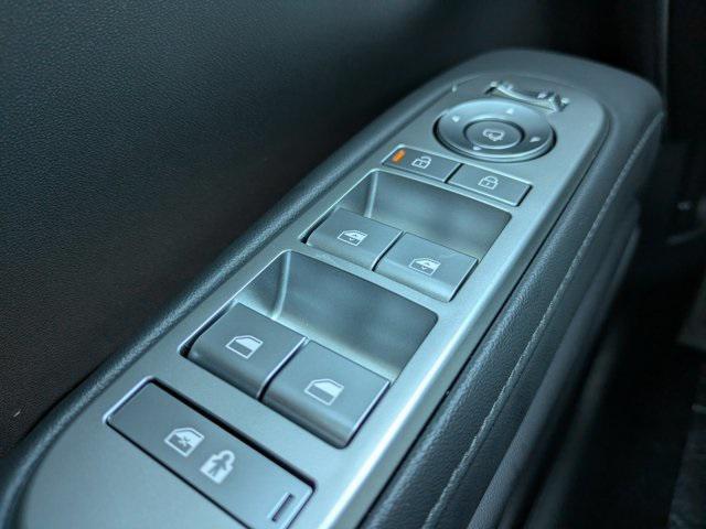 new 2026 Hyundai Palisade car, priced at $54,580