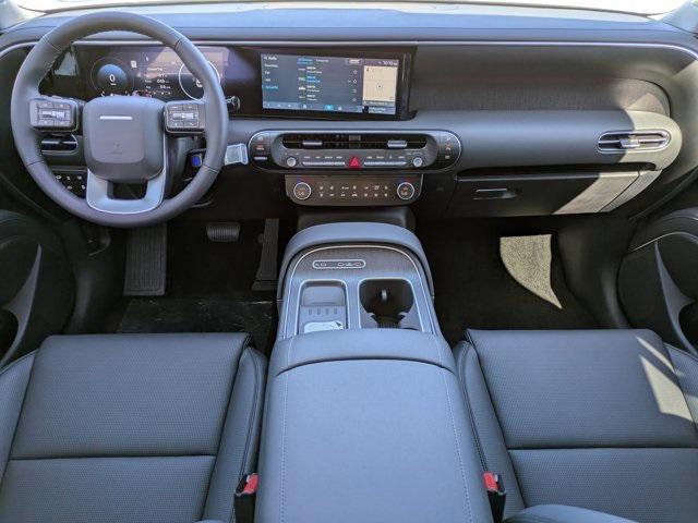 new 2026 Hyundai Palisade car, priced at $54,580