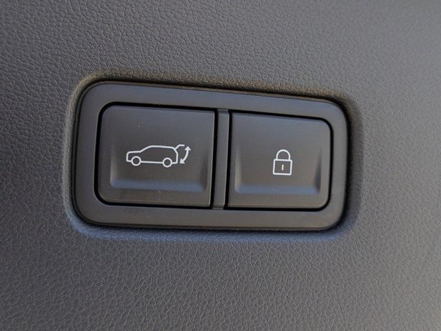 new 2026 Hyundai Palisade car, priced at $54,580