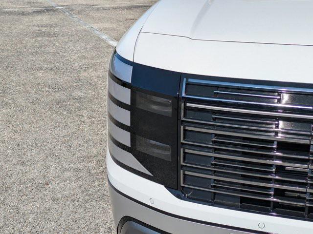 new 2026 Hyundai Palisade car, priced at $54,580