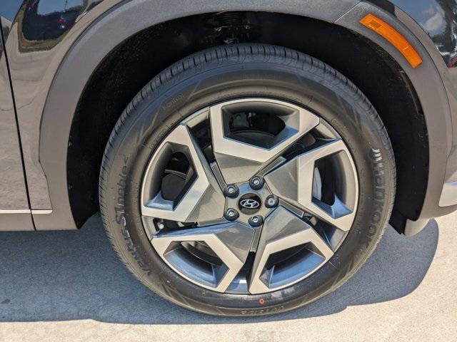 used 2024 Hyundai Palisade car, priced at $42,984