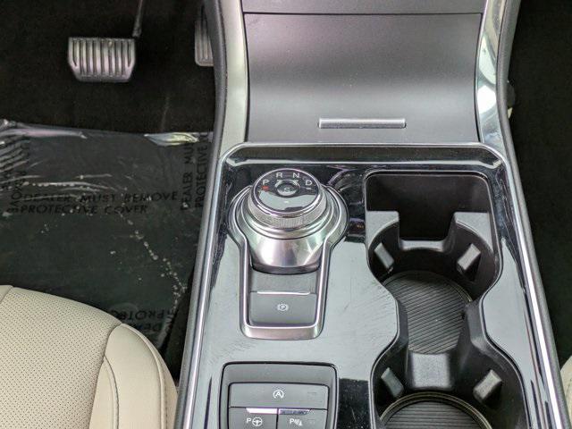 used 2019 Ford Edge car, priced at $16,950
