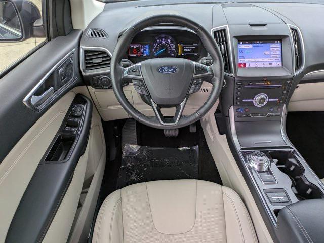 used 2019 Ford Edge car, priced at $16,950