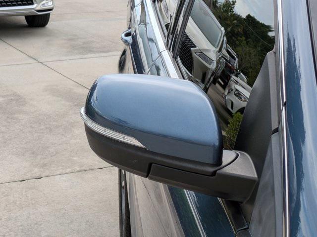 used 2019 Ford Edge car, priced at $16,950