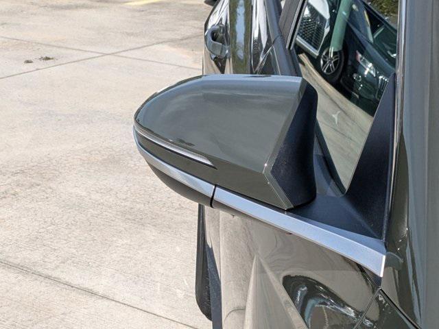 new 2025 Hyundai Tucson car, priced at $33,598
