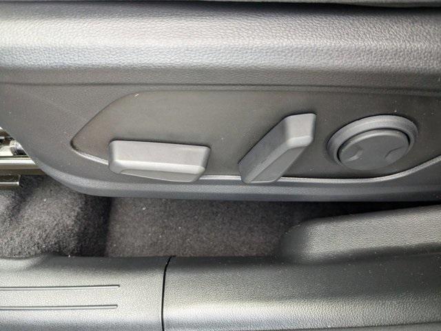 new 2025 Hyundai Tucson car, priced at $33,598