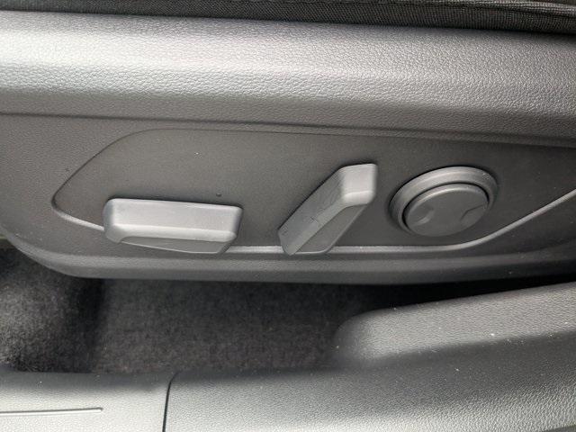 new 2025 Hyundai Tucson car, priced at $35,095