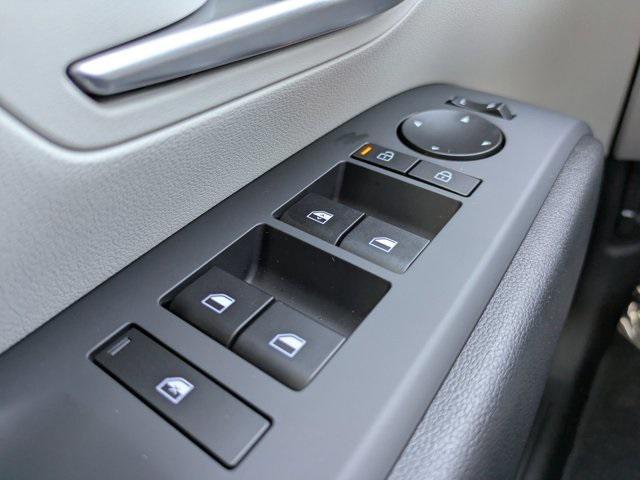 new 2026 Hyundai Tucson car, priced at $31,980