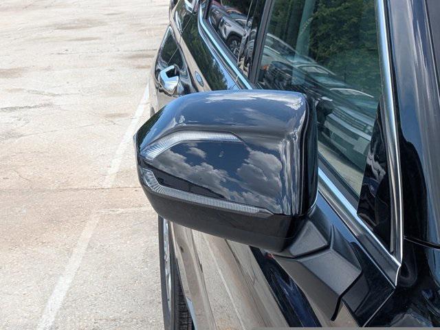 new 2025 Hyundai Palisade car, priced at $41,460