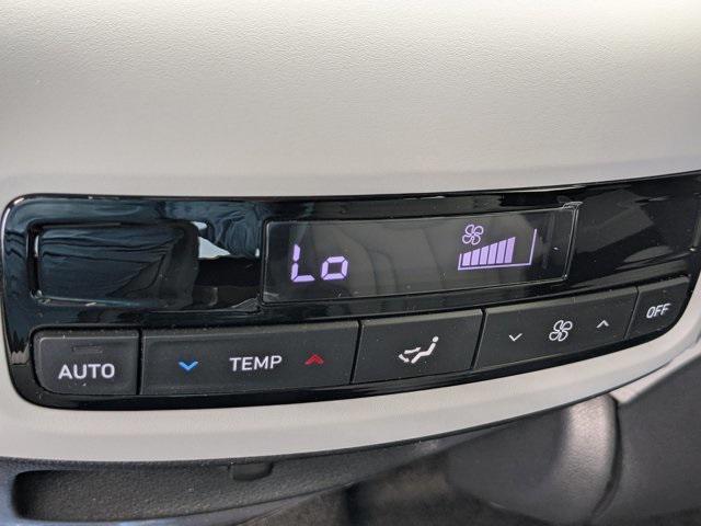 new 2025 Hyundai Palisade car, priced at $41,460