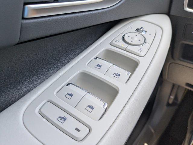 new 2025 Hyundai Sonata car, priced at $30,365