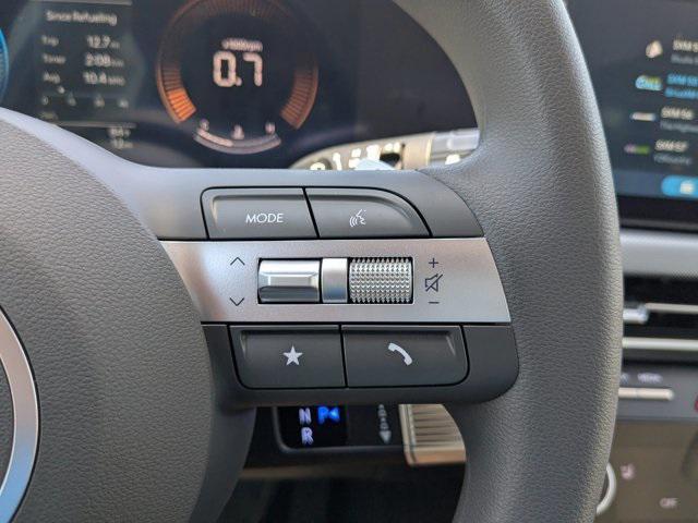 new 2025 Hyundai Sonata car, priced at $30,365