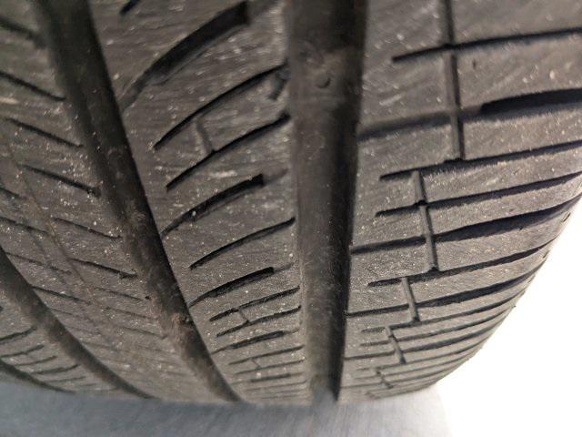 used 2024 Hyundai Tucson car, priced at $25,190